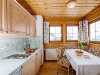 Apartment App. Guschn/Typ B /1 Schlafraum/Dusche, WC - Features photo 9