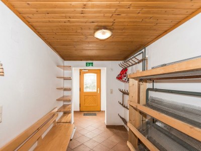 Apartment App. Guschn/Typ B /1 Schlafraum/Dusche, WC - Features photo 10