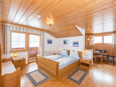 Apartment App. Guschn/Typ B /1 Schlafraum/Dusche, WC - Features photo 12