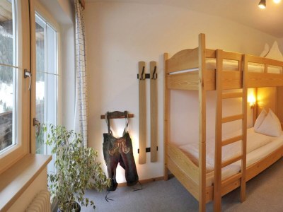 Apartment App. Guschn/Typ B /1 Schlafraum/Dusche, WC - Features photo 13