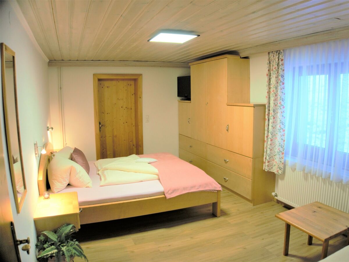 Apartment Spiegelsee