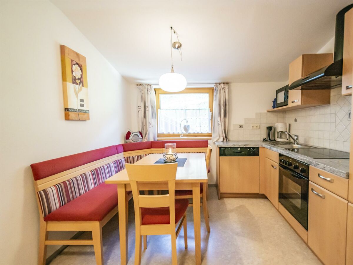 Apartment Spiegelsee - Outdoor photo 5