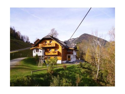 Apartment Spiegelsee - Outdoor photo 3