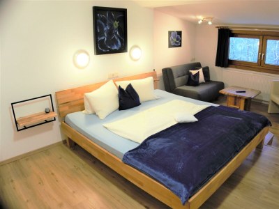 Apartment Spiegelsee - Outdoor photo 9