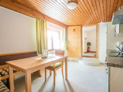 Apartment Spiegelsee - Outdoor photo 12