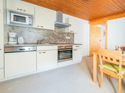 Apartment Spiegelsee - Outdoor photo 13