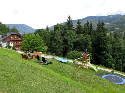 Apartment Spiegelsee - Outdoor photo 16