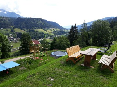 Apartment Spiegelsee - Outdoor photo 18