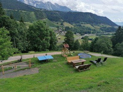 Apartment Spiegelsee - Outdoor photo 19