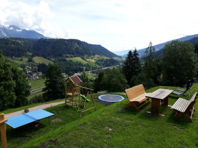 Apartment Spiegelsee - Outdoor photo 24