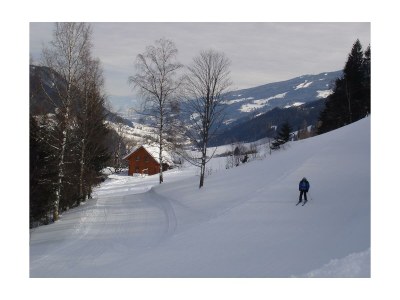 Apartment Spiegelsee - Outdoor photo 25