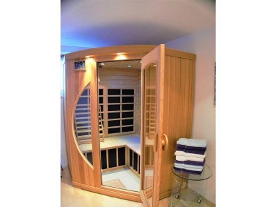 Apartment Spiegelsee - Features photo 30