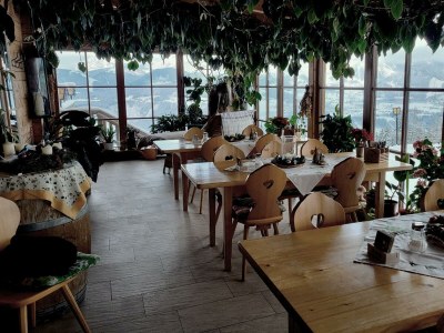 Holiday room Doppelbettzimmer Edelweiss - Outdoor photo 6