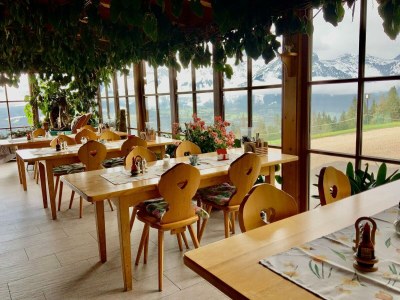 Holiday room Doppelbettzimmer Edelweiss - Outdoor photo 39