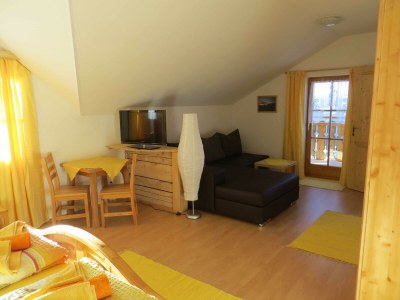 Holiday room Doppelbettzimmer Edelweiss - Outdoor photo 48