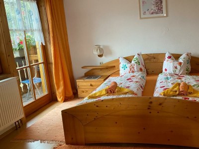 Holiday room Doppelbettzimmer Edelweiss - Outdoor photo 58