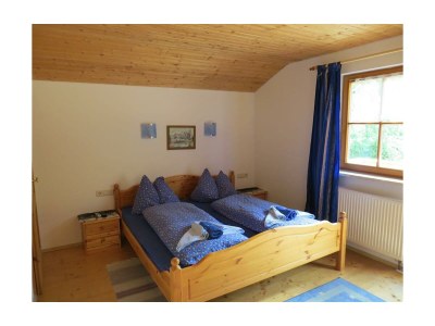 Holiday room Doppelbettzimmer Edelweiss - Features photo 64