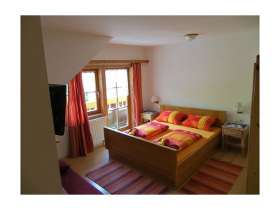 Holiday room Doppelbettzimmer Edelweiss - Features photo 66