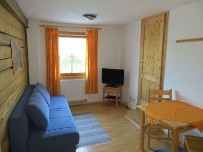 Holiday room Panorama-Doppelbettzimmer Türlspitz - Outdoor photo 27