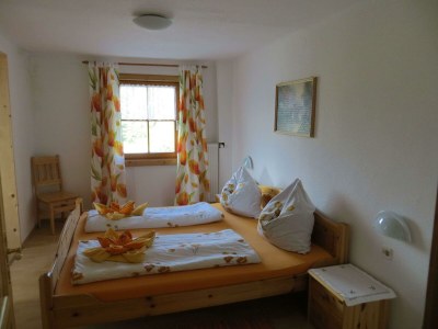 Holiday room Panorama-Doppelbettzimmer Türlspitz - Outdoor photo 33