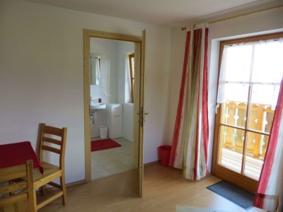 Holiday room Panorama-Doppelbettzimmer Türlspitz - Outdoor photo 34