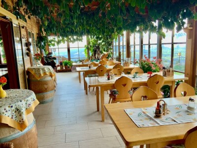 Holiday room Panorama-Doppelbettzimmer Türlspitz - Outdoor photo 52