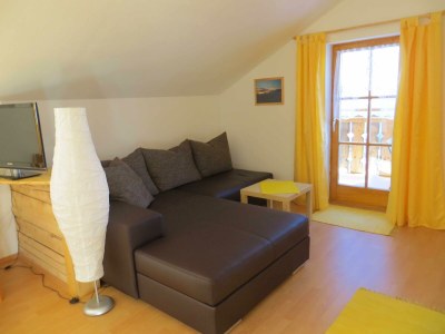 Holiday room Panorama-Doppelbettzimmer Türlspitz - Features photo 65