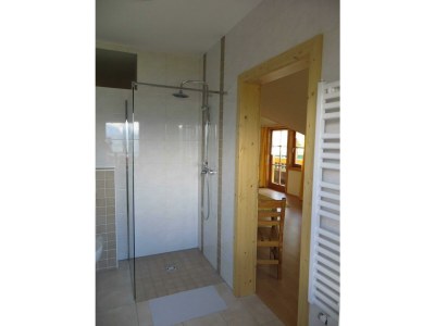 Holiday room Panorama-Doppelbettzimmer Türlspitz - Features photo 67