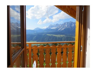 Holiday room Panorama-Doppelbettzimmer Türlspitz - Features photo 68