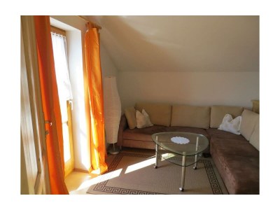 Holiday room Panorama-Doppelbettzimmer Türlspitz - Features photo 71