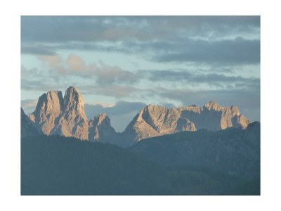 Apartment Panorama-Dachstudio Hochkönig - Features photo 67