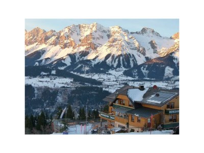 Apartment Panorama-Dachstudio Hochkönig - Features photo 68