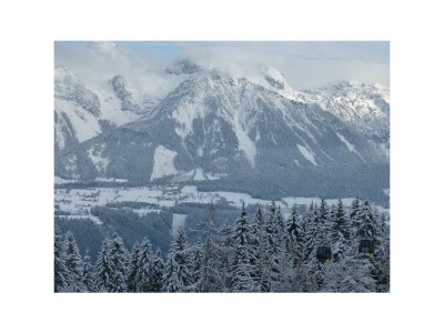 Apartment Panorama-Dachstudio Hochkönig - Features photo 69