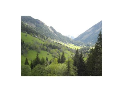 Apartment App. 3  75m² 3-6 Pers. 2 SCHLAFRÄUME U. WOHNKÜCHE - Outdoor photo 2