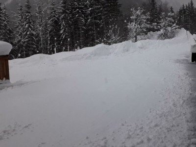 Apartment App. 3  75m² 3-6 Pers. 2 SCHLAFRÄUME U. WOHNKÜCHE - Outdoor photo 10