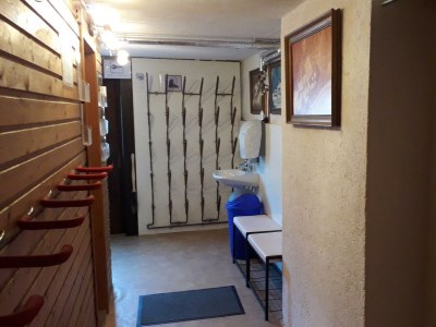 Apartment App. 3  75m² 3-6 Pers. 2 SCHLAFRÄUME U. WOHNKÜCHE - Outdoor photo 14