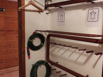 Apartment App. 3  75m² 3-6 Pers. 2 SCHLAFRÄUME U. WOHNKÜCHE - Outdoor photo 16