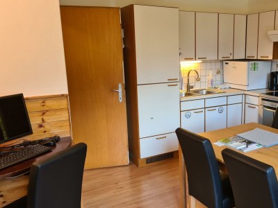 Apartment App. 3  75m² 3-6 Pers. 2 SCHLAFRÄUME U. WOHNKÜCHE - Outdoor photo 18