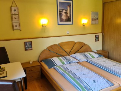 Apartment App. 3  75m² 3-6 Pers. 2 SCHLAFRÄUME U. WOHNKÜCHE - Outdoor photo 21