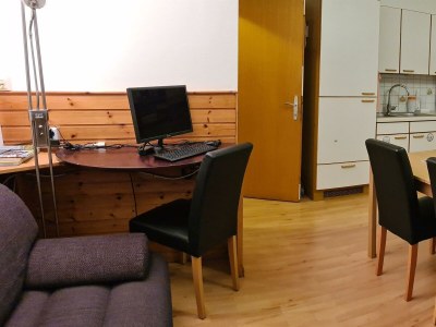 Apartment App. 3  75m² 3-6 Pers. 2 SCHLAFRÄUME U. WOHNKÜCHE - Outdoor photo 22