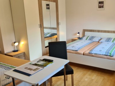 Apartment App. 3  75m² 3-6 Pers. 2 SCHLAFRÄUME U. WOHNKÜCHE - Outdoor photo 23