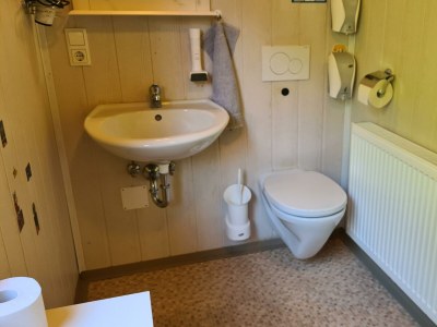 Apartment App. 3  75m² 3-6 Pers. 2 SCHLAFRÄUME U. WOHNKÜCHE - Outdoor photo 24