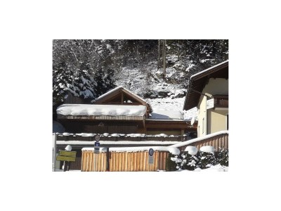 Apartment App. 3  75m² 3-6 Pers. 2 SCHLAFRÄUME U. WOHNKÜCHE - Outdoor photo 25