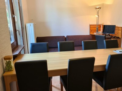 Apartment App. 3  75m² 3-6 Pers. 2 SCHLAFRÄUME U. WOHNKÜCHE - Features photo 26