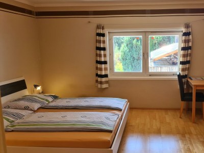 Apartment App. 3  75m² 3-6 Pers. 2 SCHLAFRÄUME U. WOHNKÜCHE - Features photo 28