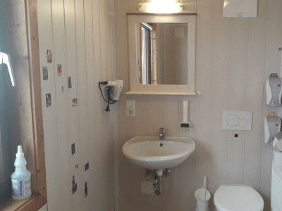 Apartment App. 3  75m² 3-6 Pers. 2 SCHLAFRÄUME U. WOHNKÜCHE - Features photo 30