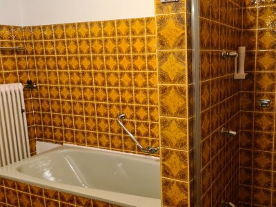 Apartment App. 3  75m² 3-6 Pers. 2 SCHLAFRÄUME U. WOHNKÜCHE - Features photo 33