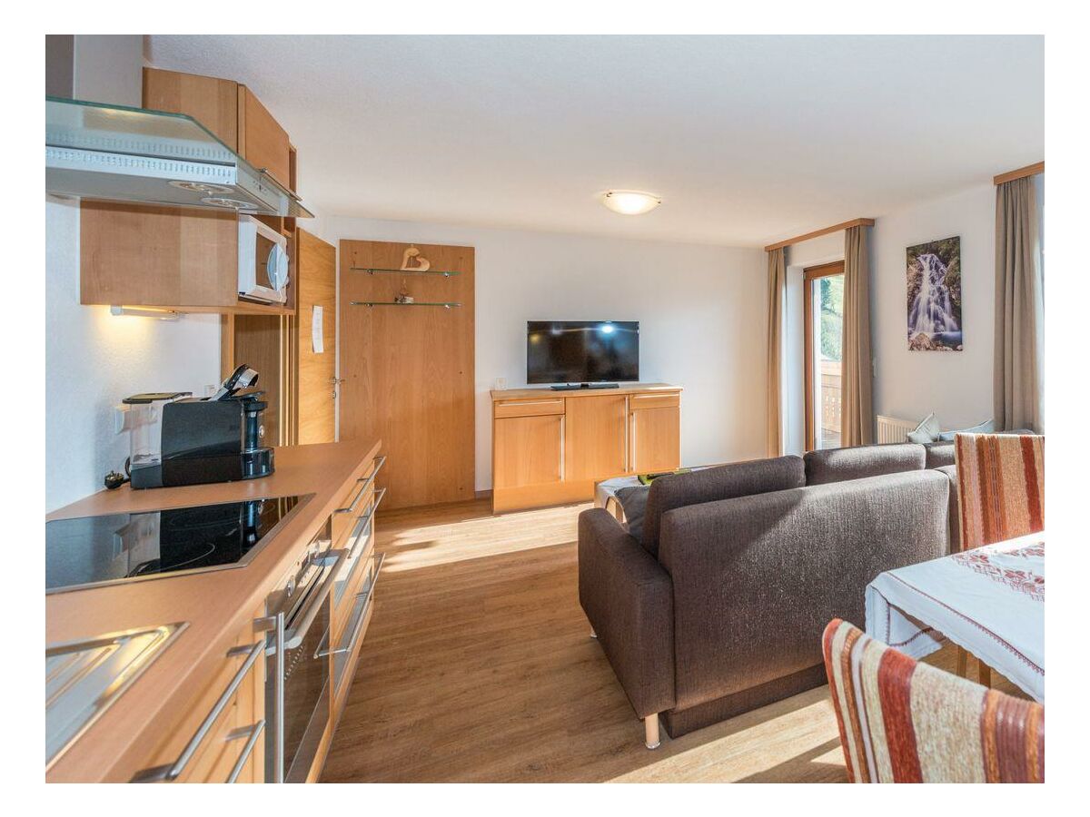 Apartment Apartment/2 Schlafraum/Bad, WC ab 4 Nächte HP