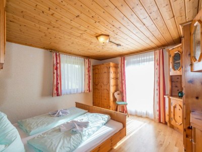 Apartment Apartment/2 Schlafraum/Bad, WC ab 4 Nächte HP - Outdoor photo 7