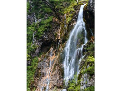 Apartment Apartment/2 Schlafraum/Bad, WC ab 4 Nächte HP - Outdoor photo 40